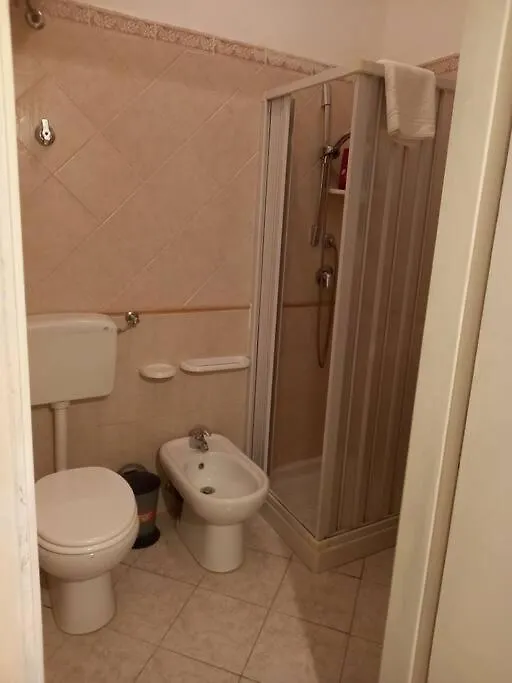Apartment Taormina Spiaggia Casa Sole Mare Da Annalisa Mazzeo