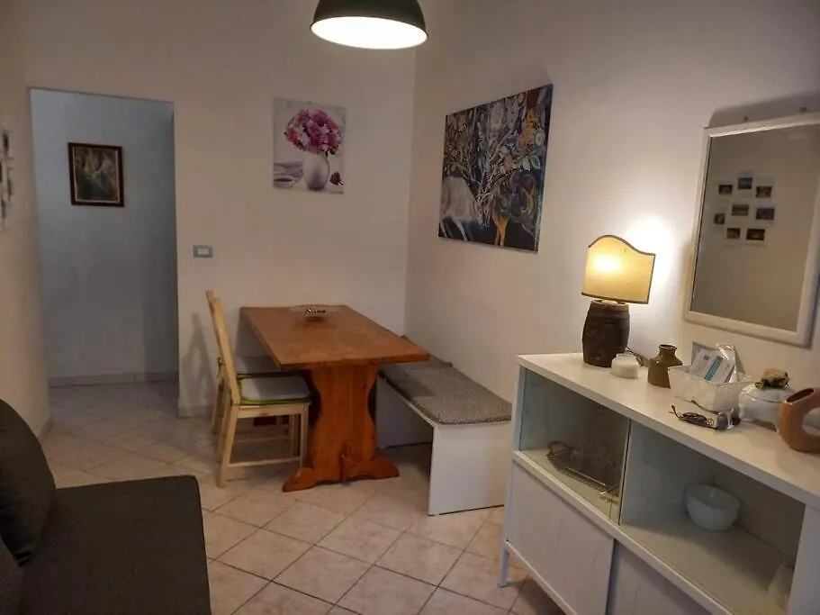Apartment Taormina Spiaggia Casa Sole Mare Da Annalisa Mazzeo