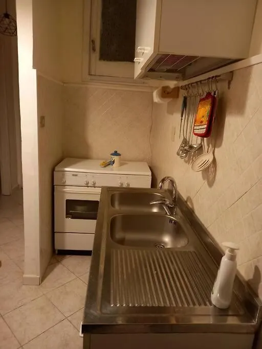 Taormina Spiaggia Casa Sole Mare Da Annalisa Mazzeo Apartment