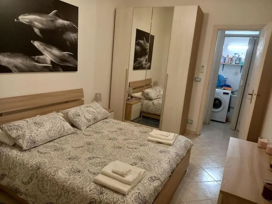 Apartment Taormina Spiaggia Casa Sole Mare Da Annalisa Mazzeo