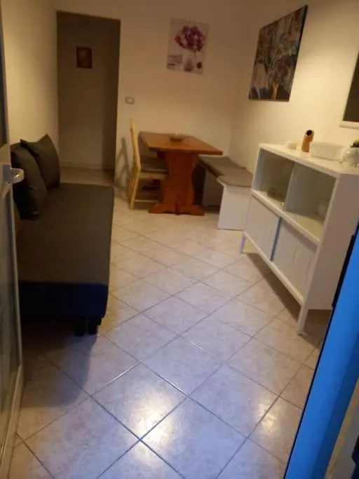 Apartment Taormina Spiaggia Casa Sole Mare Da Annalisa Mazzeo Italy