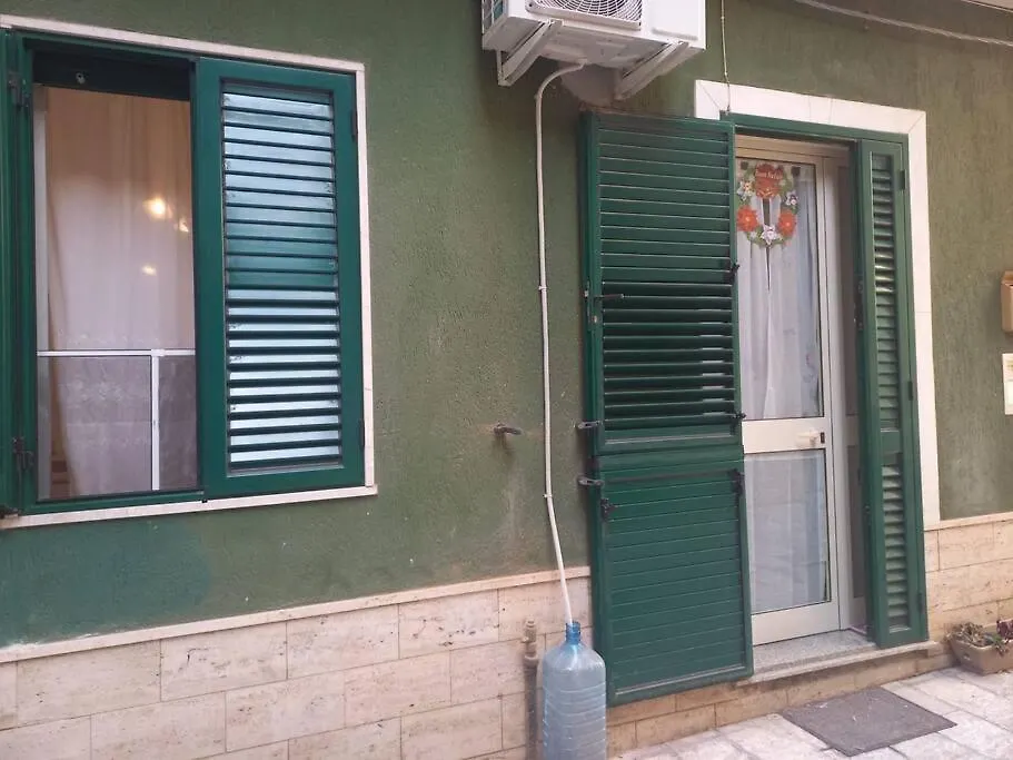 Taormina Spiaggia Casa Sole Mare Da Annalisa Mazzeo 0*,