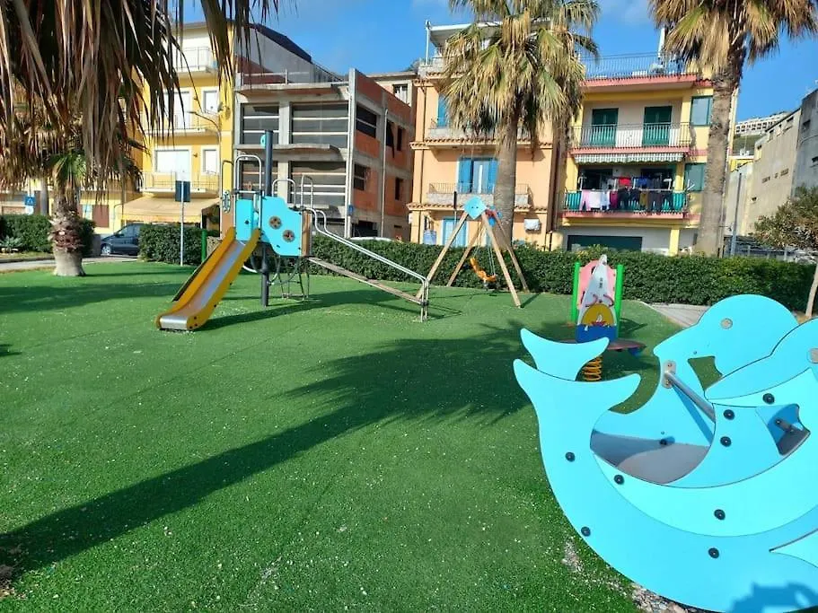 Apartment Taormina Spiaggia Casa Sole Mare Da Annalisa Mazzeo
